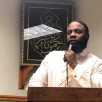 SEEN HIM? Video Released Of Newark Imam Shooting Suspect: Prosecutor