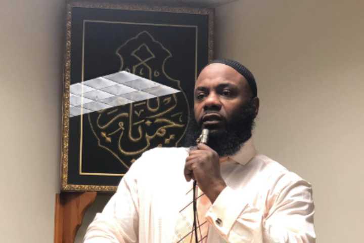 SEEN HIM? Video Released Of Newark Imam Shooting Suspect: Prosecutor