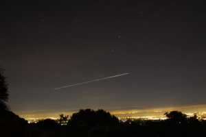 Meteor Shower Dazzles Tonight: How to Catch 2024 Quadrantids