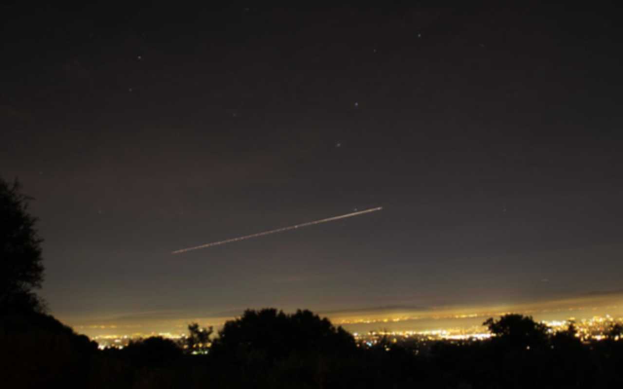 Meteor Shower Dazzles Tonight How to Catch 2024 Quadrantids Lakewood