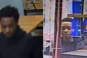 Men Who Passed Counterfeit $100 Bills Sought In Warren County