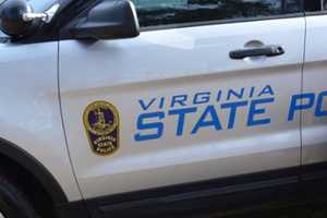 Fleeing Springfield Minivan Driver, 18, Hits 3 Cars, Overturns On I-95: Police