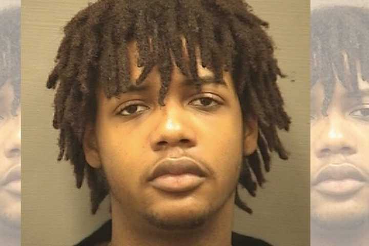 McDonald's Shooter Arrested In Alexandria: Officials