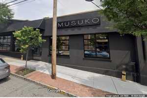 Montclair Restaurant Duo Maddox + Masuko Close: 'Run Very Poorly'