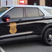No Charges For Edison Cop Over Alleged Chokehold: Prosecutor