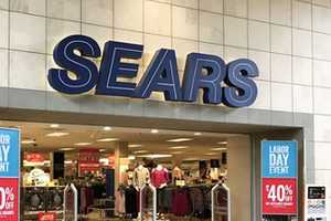 New Jersey's Last-Standing Sears Store In Jersey City's Newport Centre Says It's Closing