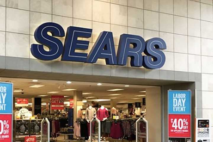 New Jersey's Last-Standing Sears Store Says It's Closing