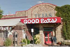 'Difficult Decision:' NJ Tex-Mex Restaurant Shutters After Year In Business