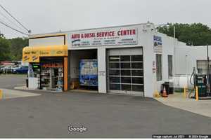 Sliding RV Kills Mechanic, 29, At New Jersey Garage: Police