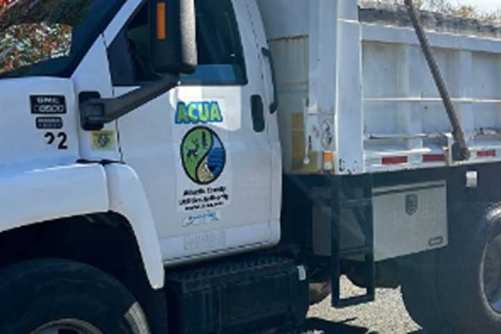 Foul Odor From Landfill Is Stinking Up NJ Towns: Residents Push Leaders For Fixes