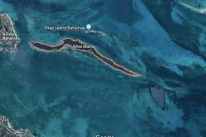 NJ Man Dies After Collapsing While Snorkeling In The Bahamas