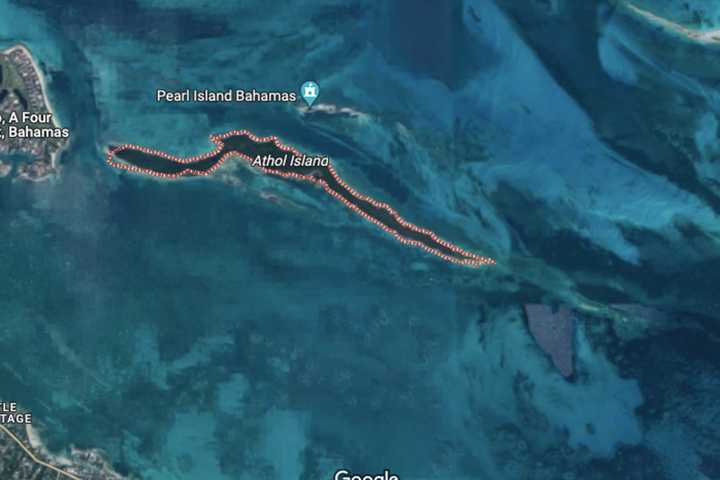 NJ Man Dies After Collapsing While Snorkeling In The Bahamas