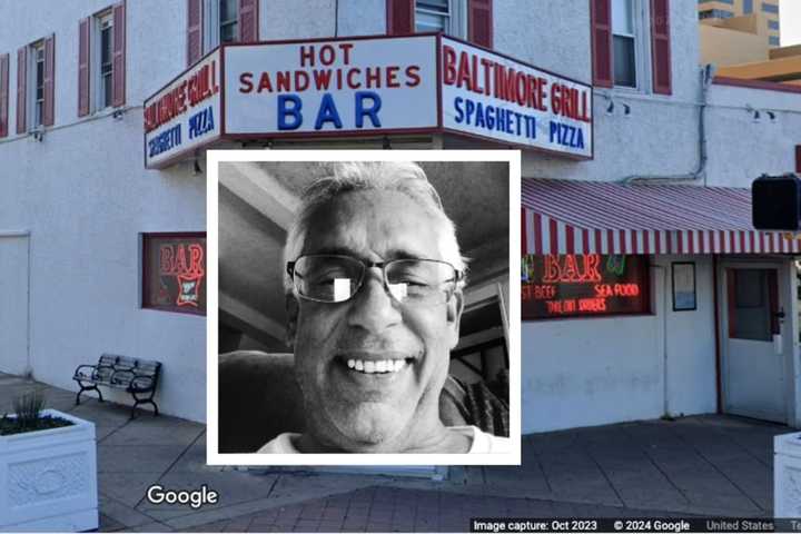 Former Tony's Baltimore Grill Owner Michael Tarsitano Dies: 'True Character'