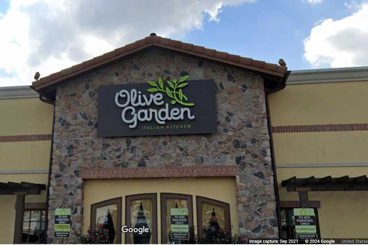 NJ Olive Garden Worker Tests Positive For Hepatitis A: What This Means For Unvaccinated Diners