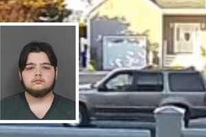 South Amboy Man, 19, Charged In Deadly Hit-Run Pedestrian Crash: Prosecutor