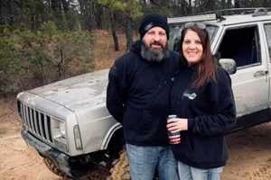 Newlywed Killed In Tabernacle Crash Was Married On New Year's Day, Campaign Says