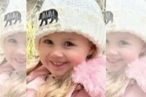 'Lives Imploded:' Death Of Toddler In NJ Crash Shakes Life For Grieving Family