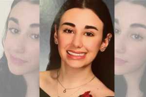 Details Released In Sayreville Parkway Crash That Killed College Student Heading Home