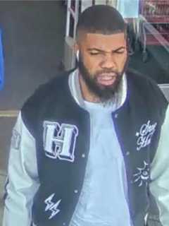 SEEN HIM? South Jersey Police Seek Public's Help ID'ing Alleged Target Shoplifter