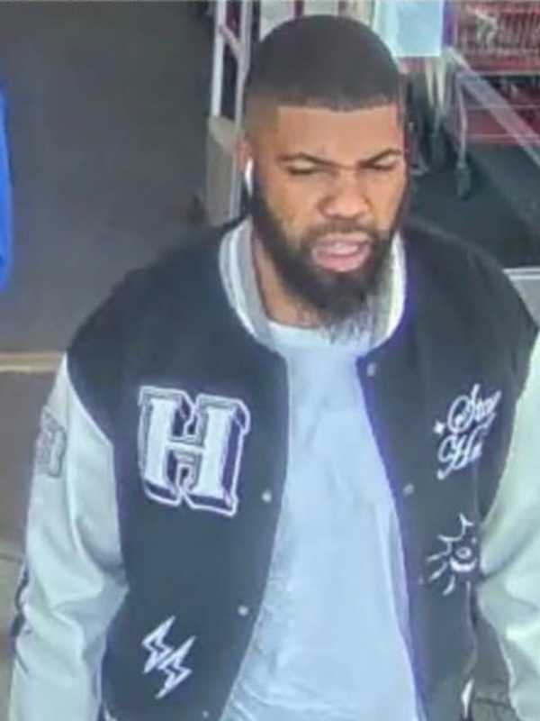 Police Seek Public's Help ID'ing Alleged Target Shoplifter In Gloucester Township (VIDEO)