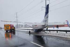 Young Lancaster-Bound Pilot Makes Masterful Emergency Landing On VA Highway