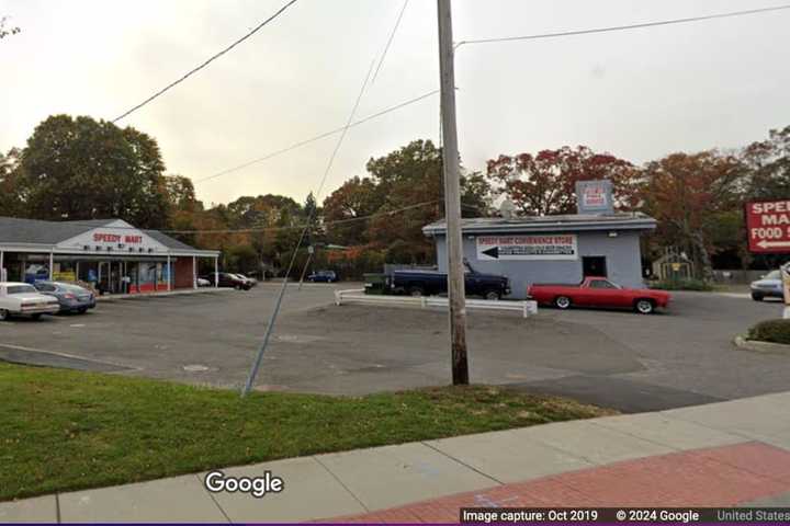 Man, Woman Nabbed As Suspects After Armed Robbery At Port Jefferson Station Convenience Store