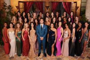 Sisters On 'The Bachelor' Starring Collegeville Tennis Coach Have Dated The Same Guy Before