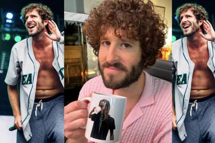 Cheltenham's Lil Dicky Gives Small Hometown Big Shoutout On Hit Podcast That Reaches Millions