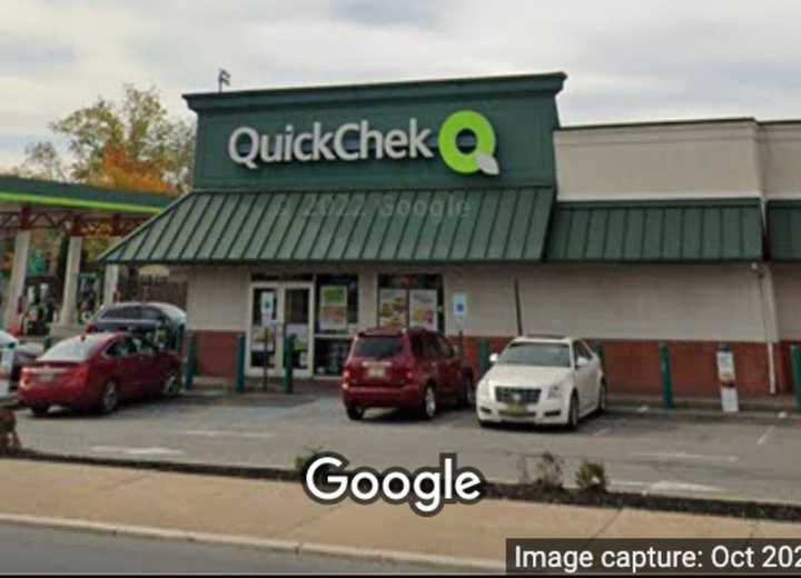 QuickChek