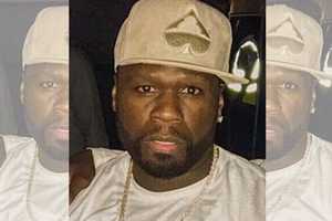 50 Cent Coming To Paramus Stew Leonard's For Bottle Signing