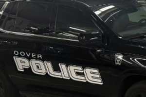 Dover Police Officer Charged With Child Porn Possession: Prosecutor