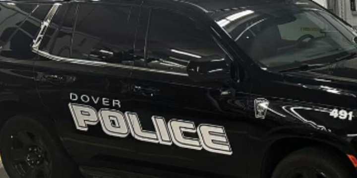 Dover Police Officer Possessed Child Pornography: Authorities | Dover ...