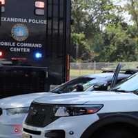 <p>The Alexandria Police Department is pulling out all the stops as they attempt to locate the wanted suspect.</p>