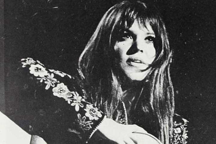 Melanie, NJ Folk Singer, Woodstock Performer, Dies At 76