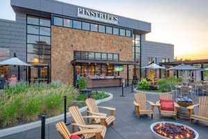 'Pinstripes' Sets Opening Date At Westfield Garden State Plaza