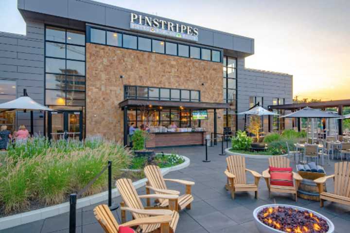 'Pinstripes' Sets Opening Date At Westfield Garden State Plaza