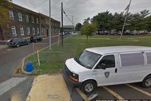 Pepper-Spraying, Robbery Of Inmate By Glouscester County Prison Guard Ends In Conviction: DOJ
