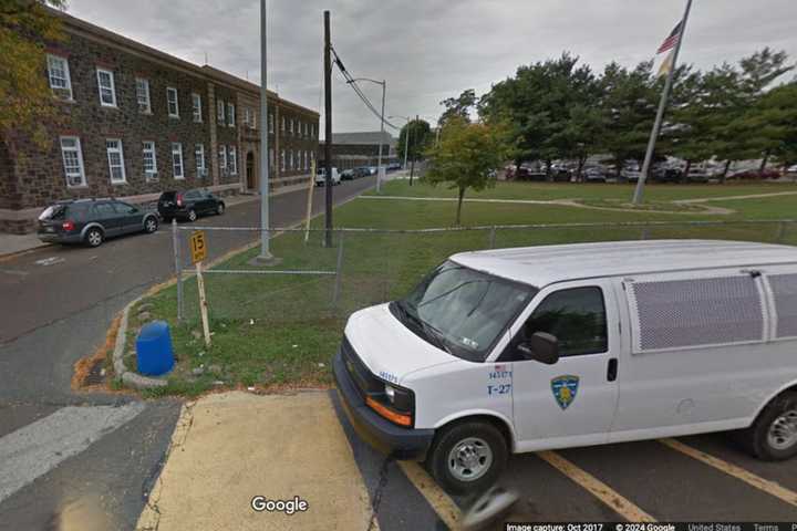 Pepper-Spraying, Robbery Of Inmate By Glouscester County Prison Guard Ends In Conviction: DOJ