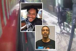 Metro Bus Murder: Killer Convicted Of Wheaton Slaying Caught On Video