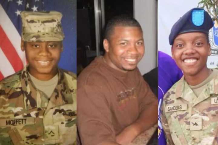 Willingboro Native Among 3 Army Reservists Killed In Jordan Drone Attack: Officials