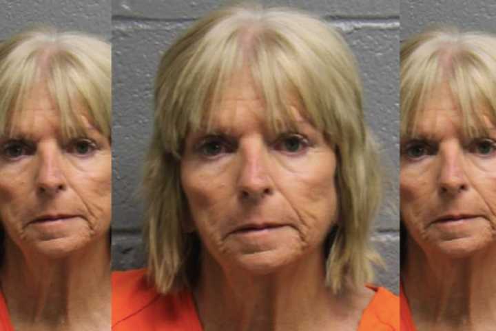 Family Friend, House Cleaner Sentenced For Swiping Thousands In Cash From MD Client