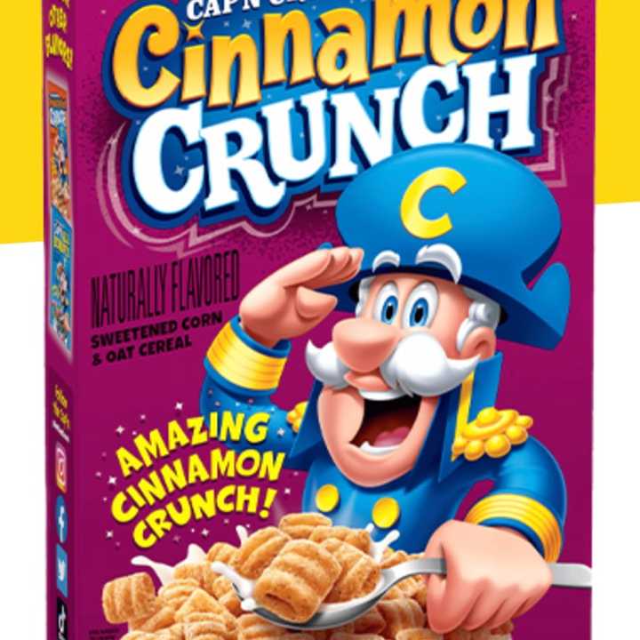 Cap’n Crunch&nbsp;Cinnamon&nbsp;Crunch Cereal with Best Before dates of&nbsp;Jan. 11, 2024 and&nbsp;July 3, 2024 are among the recalled Quaker Oats products.