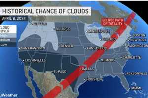 These Places Will Be Best To View 'Most Visible Eclipse For US In 100 Years': Here's When