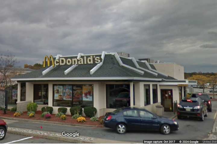 Morris County McDonald's Customer Burned By Scalding Tea, Lawsuit Says