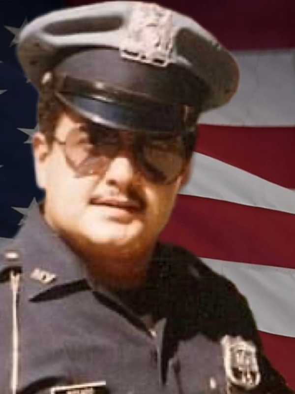 Retired Mount Vernon Police Officer Dies: 'Served With Distinction'