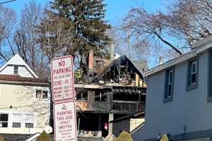 Update: Support Pouring In After Family Loses Everything In Peekskill Blaze