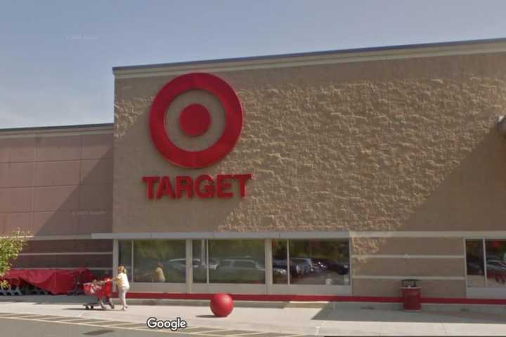 Target Shoplifter Busted With Illegal Loaded Gun, Hollow-Point Bullets In Morris County: Police