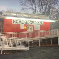 <p>Home Slice Pizza</p>