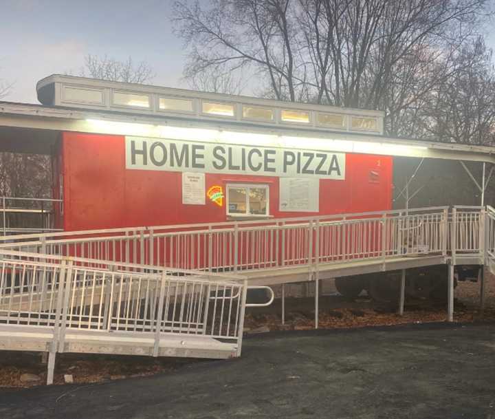 Home Slice Pizza