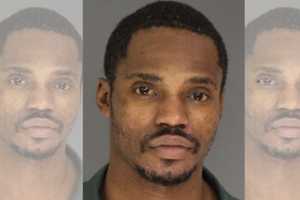 GUILTY! Serial Newark Rapist Attacked Woman With Infant Before BF Disarmed Him: Prosecutors